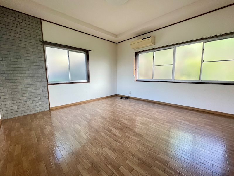 家庭菜園できます　北久米町　戸建 その他