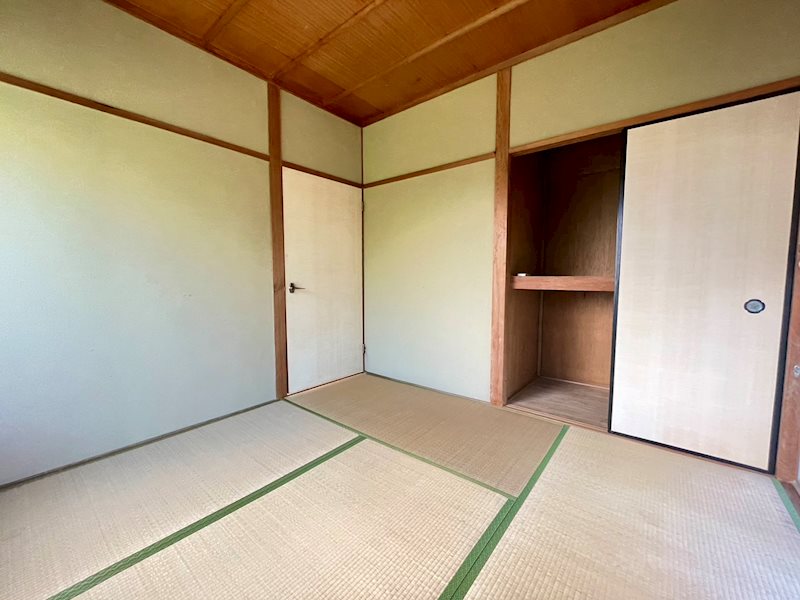 家庭菜園できます　北久米町　戸建 その他