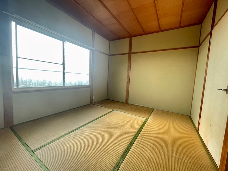 家庭菜園できます　北久米町　戸建 その他