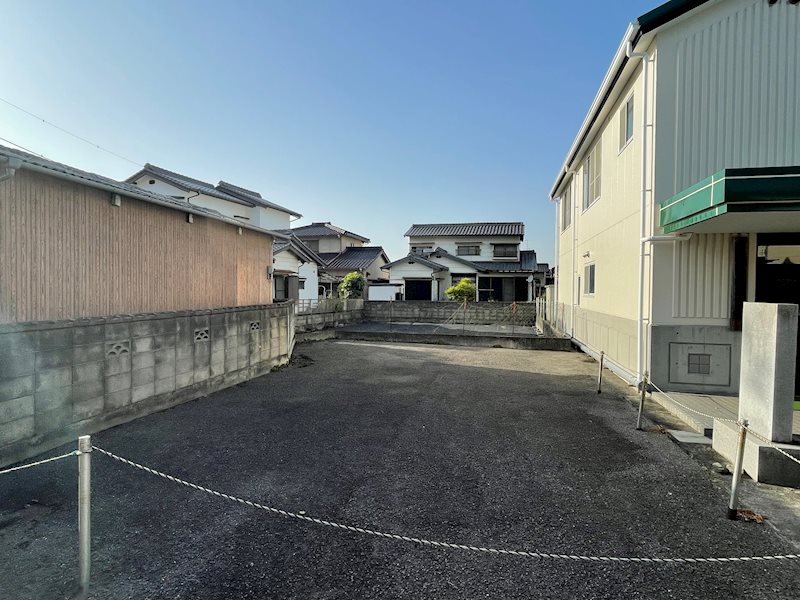 新居浜市西喜光地町分譲② 外観写真