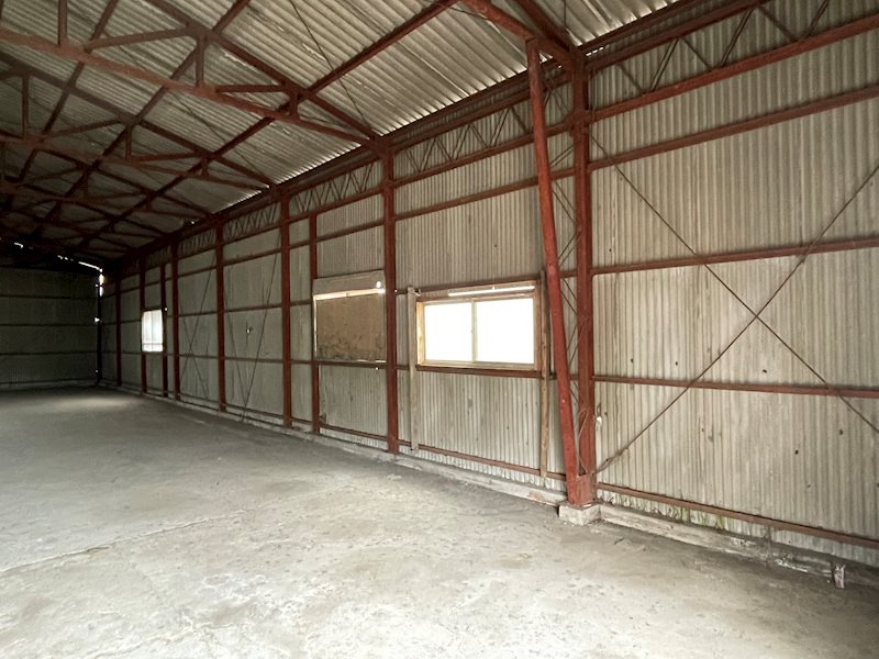 河南町　中古倉庫 その他
