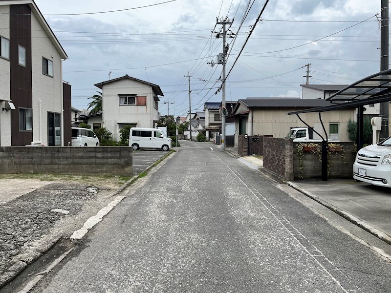 河南町　中古倉庫 その他