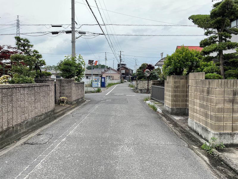 河南町　中古倉庫 その他
