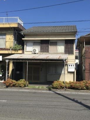 美須賀町　中古 外観写真