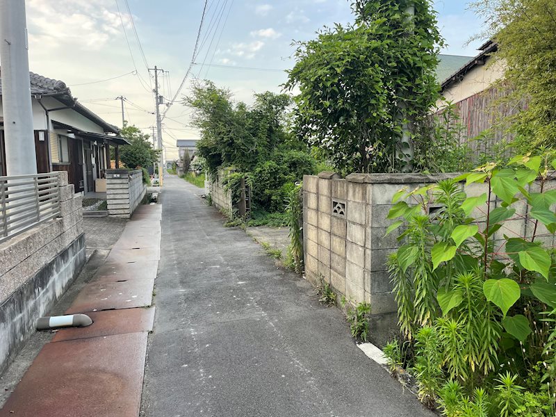 新居浜市宇高 その他