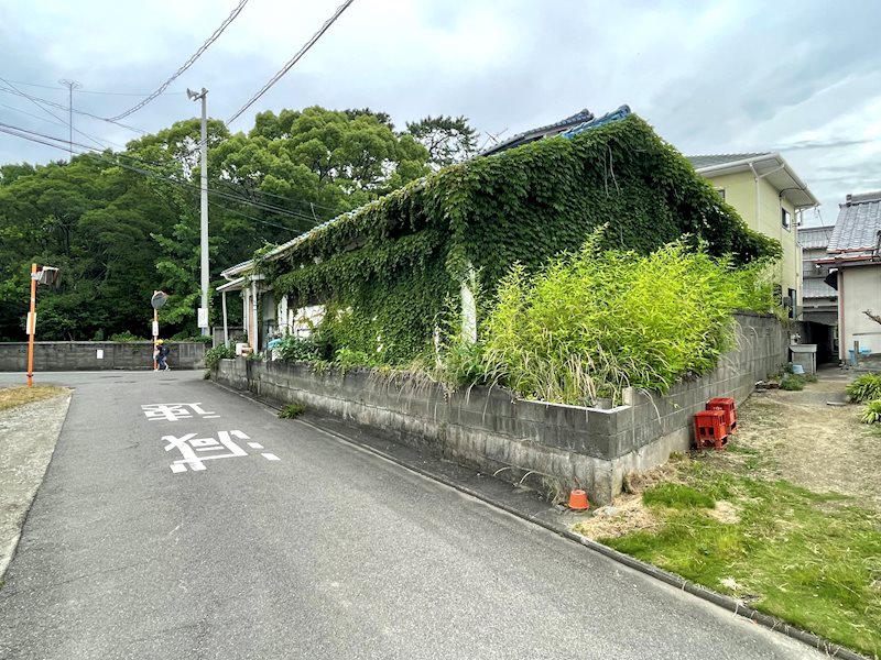 新居浜市八幡 その他