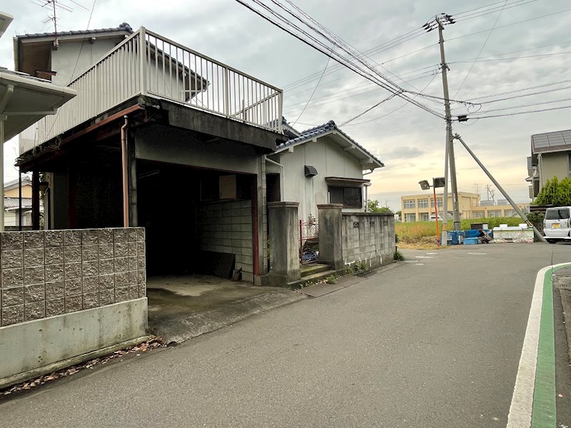 新居浜市八幡 その他