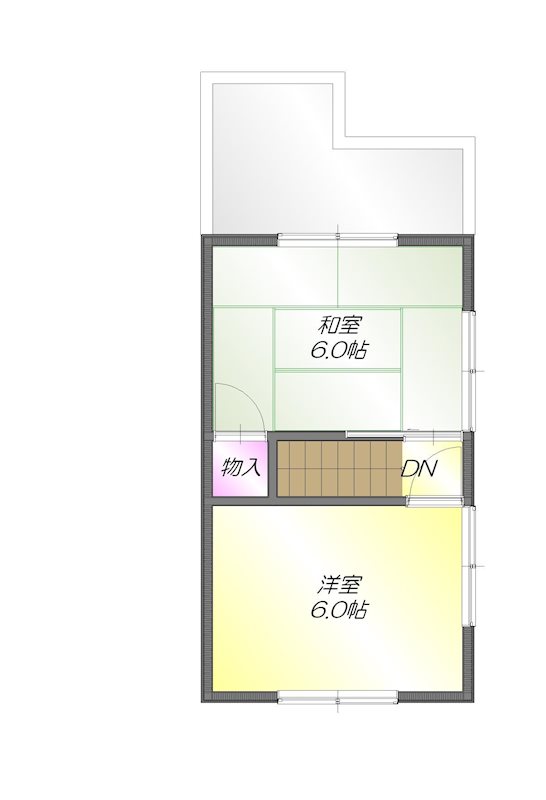 枝堀町　中古住宅 その他