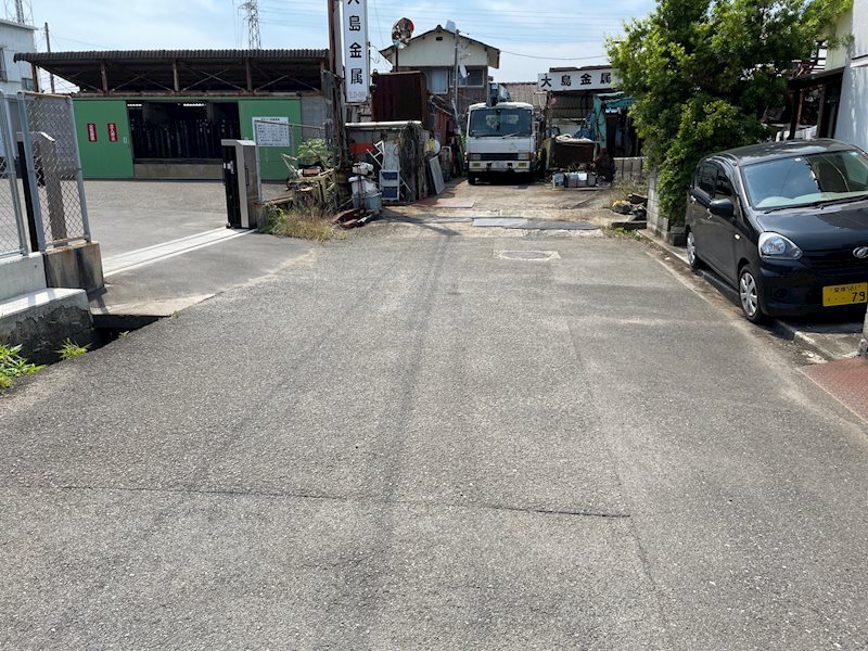 枝堀町　中古住宅 その他