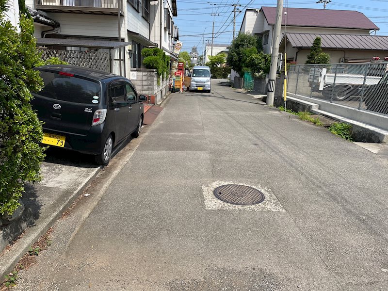 枝堀町　中古住宅 その他