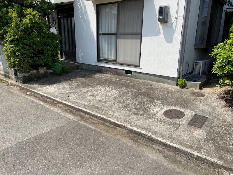 枝堀町　中古住宅 その他