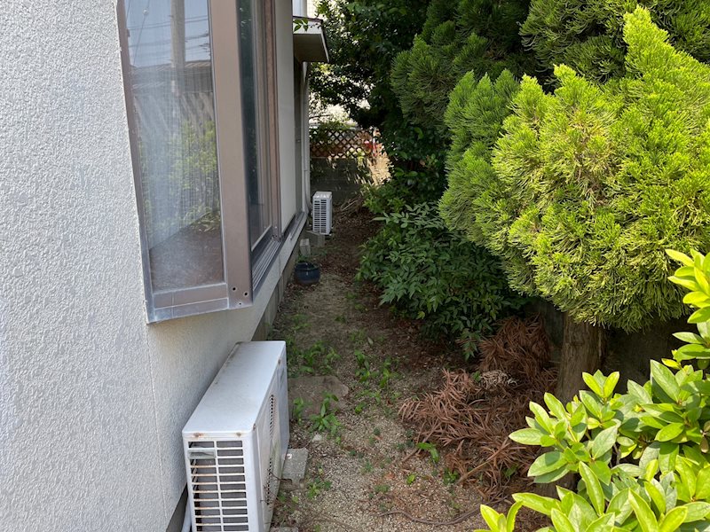 枝堀町　中古住宅 その他