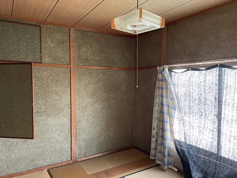 枝堀町　中古住宅 その他