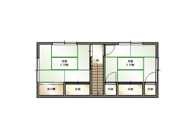 高橋　中古住宅 その他