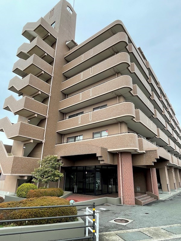 朝日プラザ松山余戸 その他