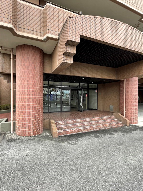 朝日プラザ松山余戸 その他