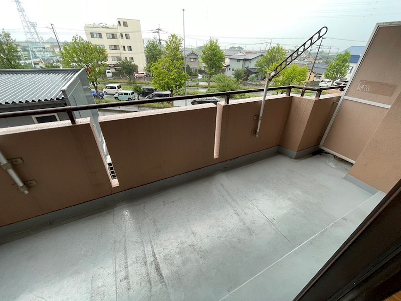 朝日プラザ松山余戸 その他