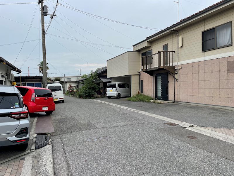 新居浜市新田町 その他