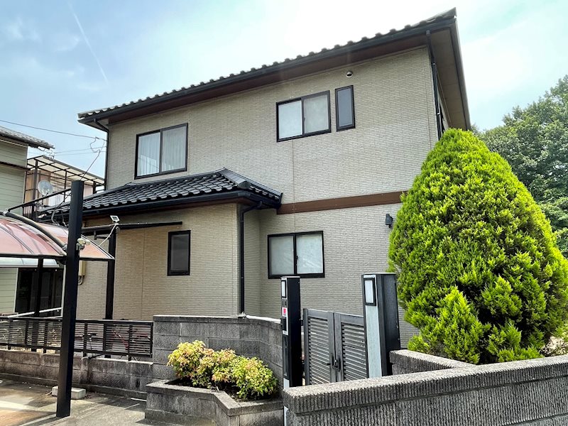 高部　中古 外観写真