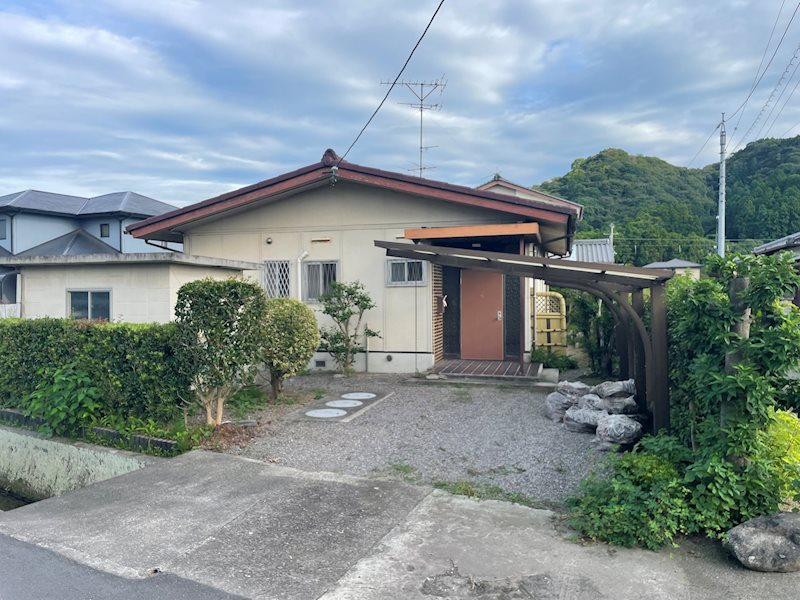 新居浜市神郷 外観写真