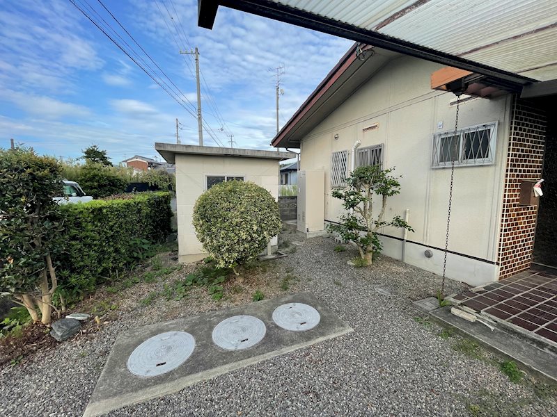 新居浜市神郷 その他