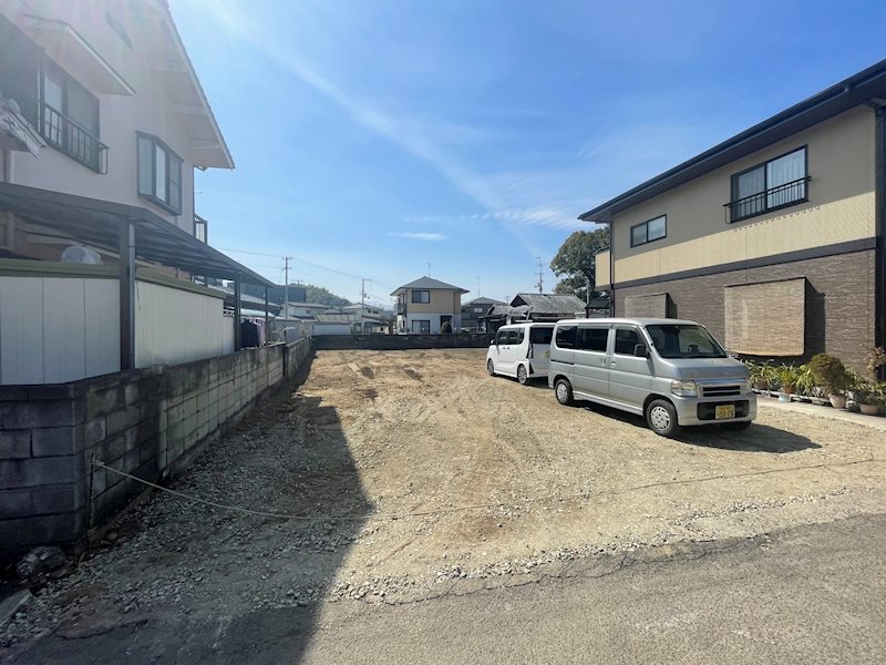 新居浜市松神子 外観写真