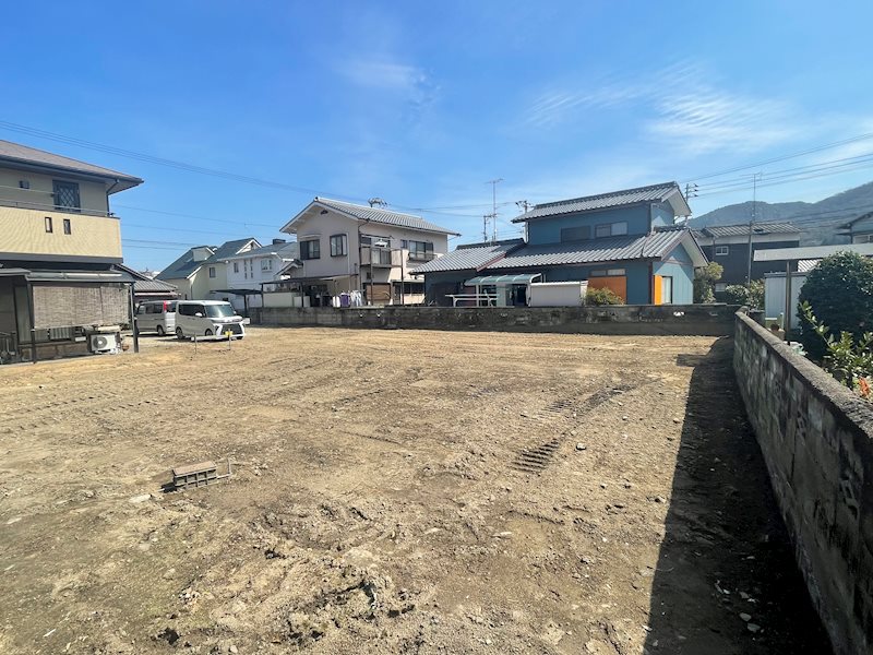 新居浜市松神子 その他