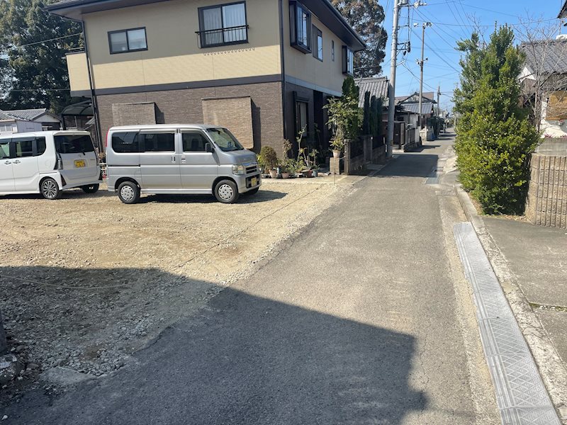 新居浜市松神子 その他