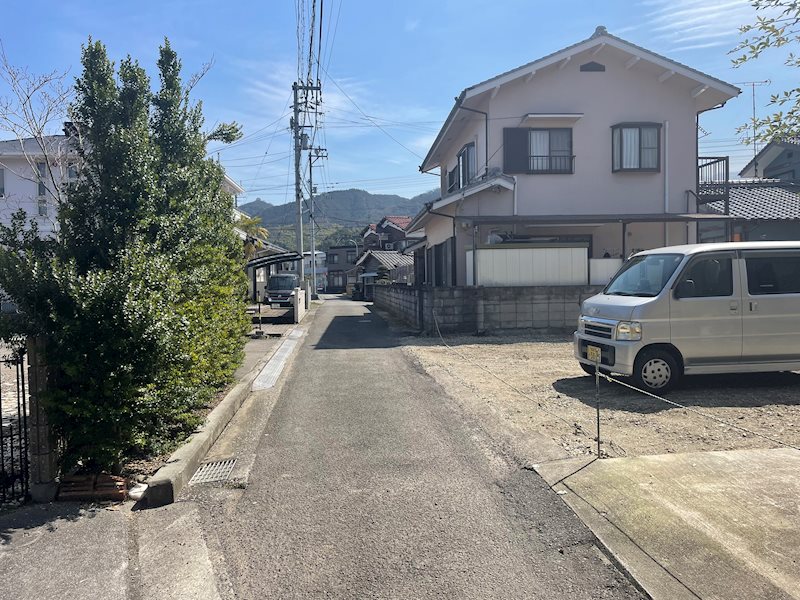 新居浜市松神子 その他