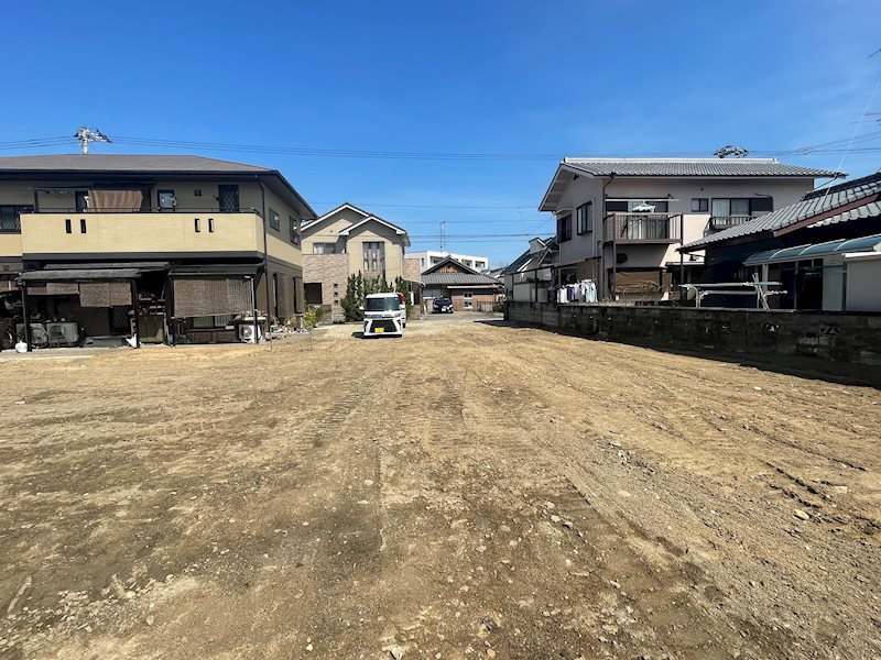 新居浜市松神子 その他