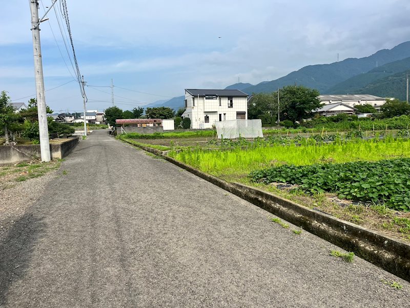 新居浜市船木 その他