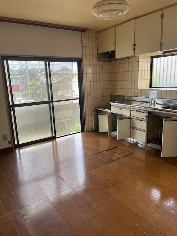 閑静な住宅街　石風呂町　戸建 その他