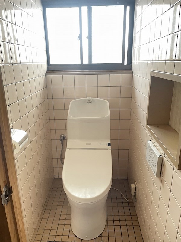 閑静な住宅街　石風呂町　戸建 その他