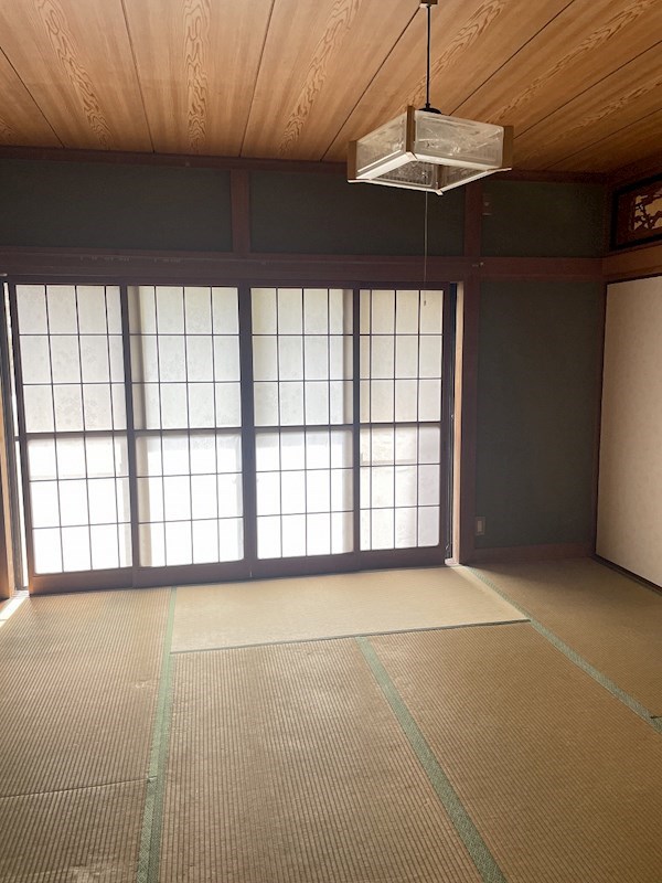 閑静な住宅街　石風呂町　戸建 その他