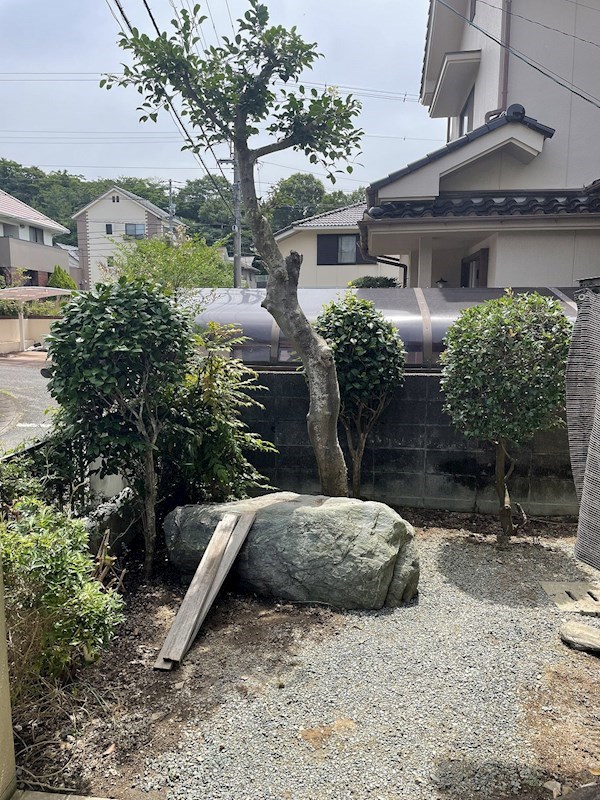 閑静な住宅街　石風呂町　戸建 その他