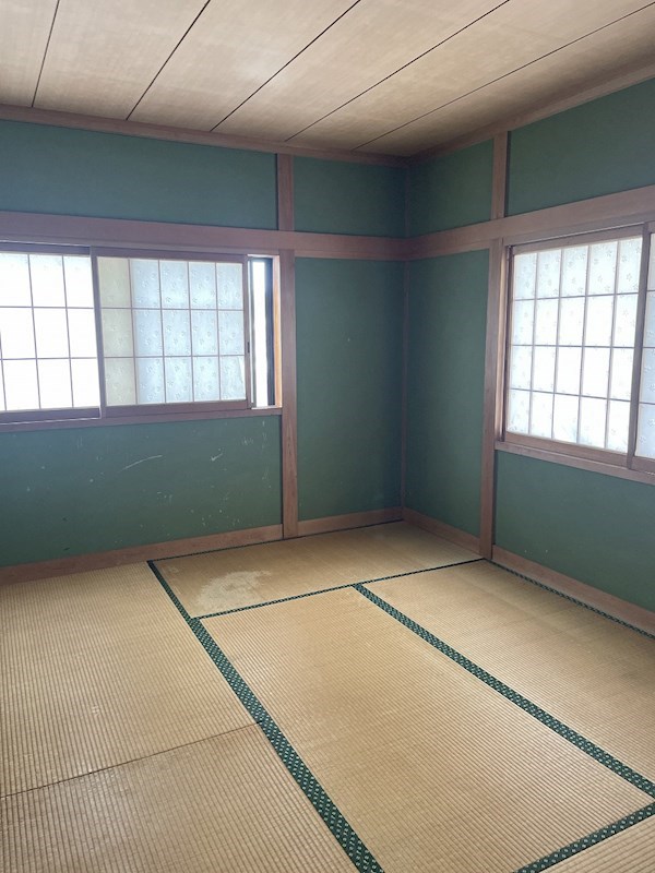 閑静な住宅街　石風呂町　戸建 その他