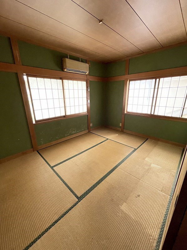 閑静な住宅街　石風呂町　戸建 その他