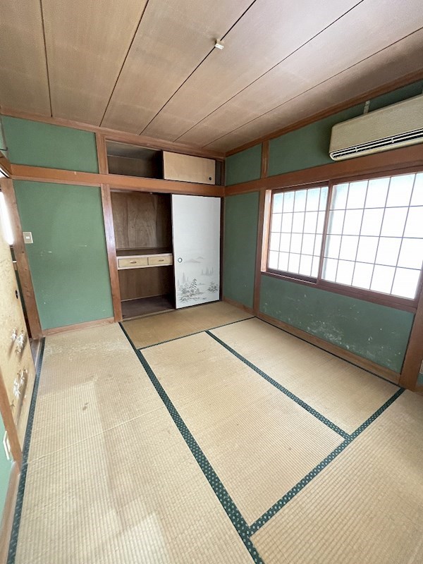 閑静な住宅街　石風呂町　戸建 その他