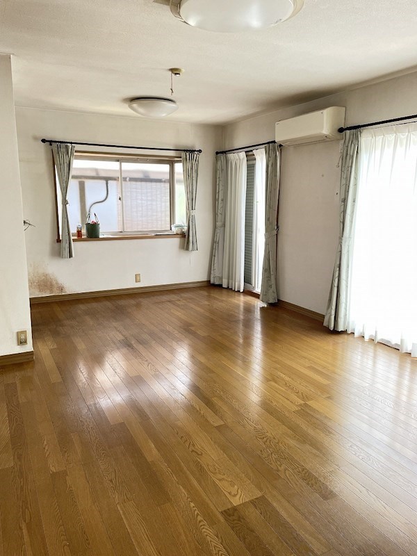 湯の山4丁目　戸建 その他
