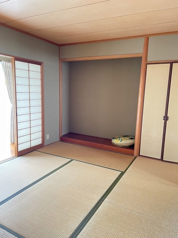 湯の山4丁目　戸建 その他