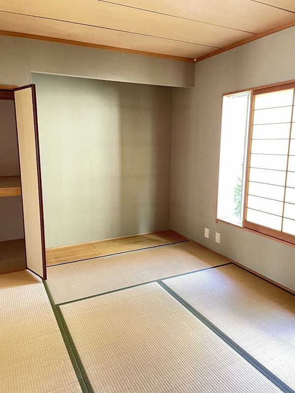 湯の山4丁目　戸建 その他