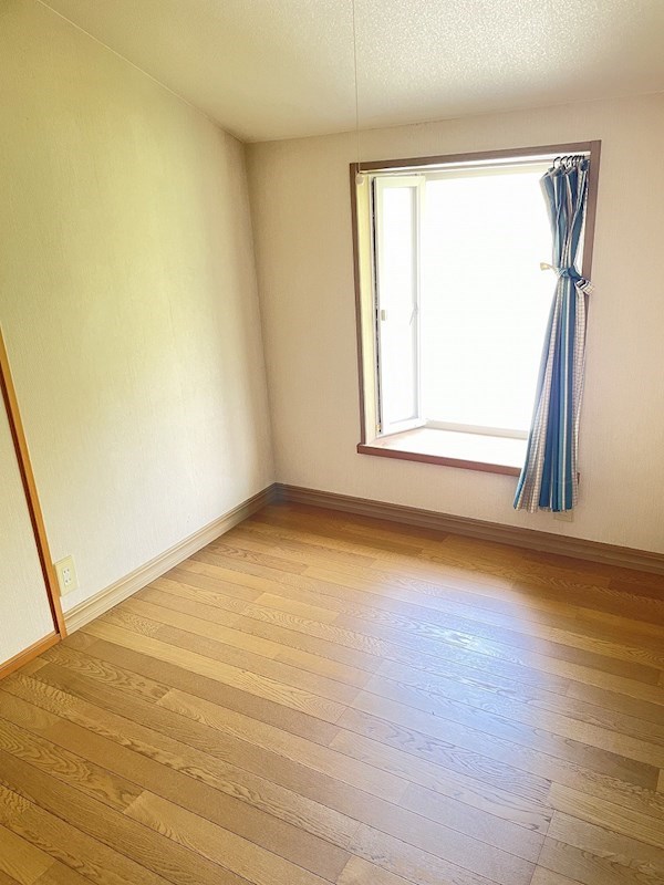 湯の山4丁目　戸建 その他