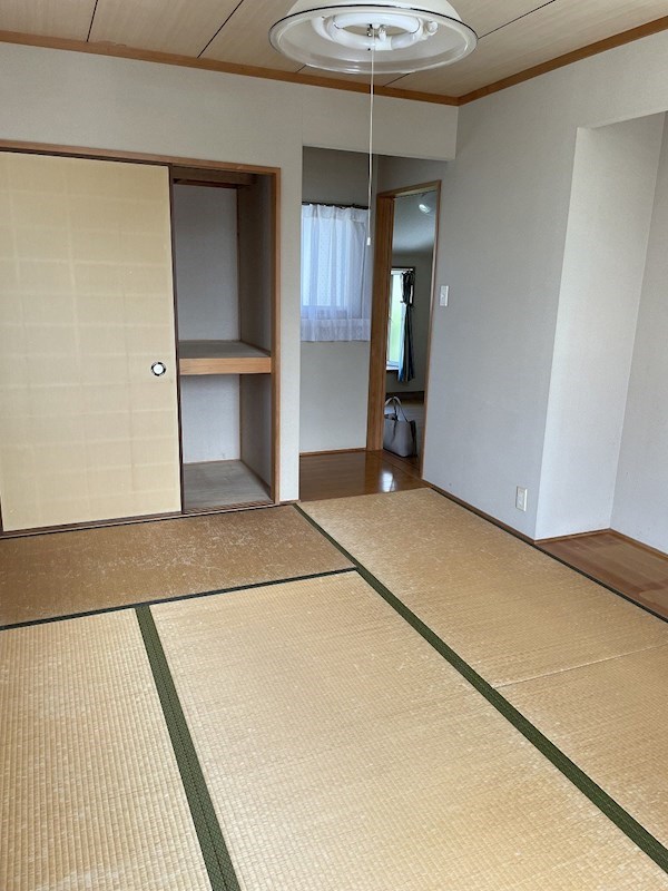 湯の山4丁目　戸建 その他