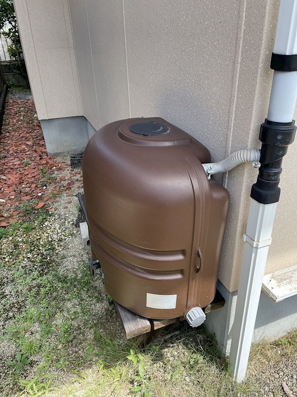 湯の山4丁目　戸建 その他