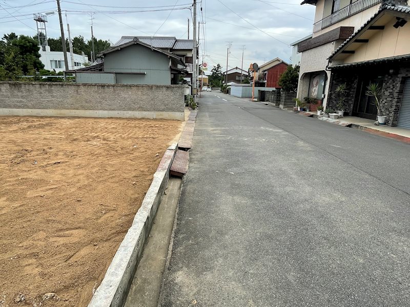 桜井　土地 その他