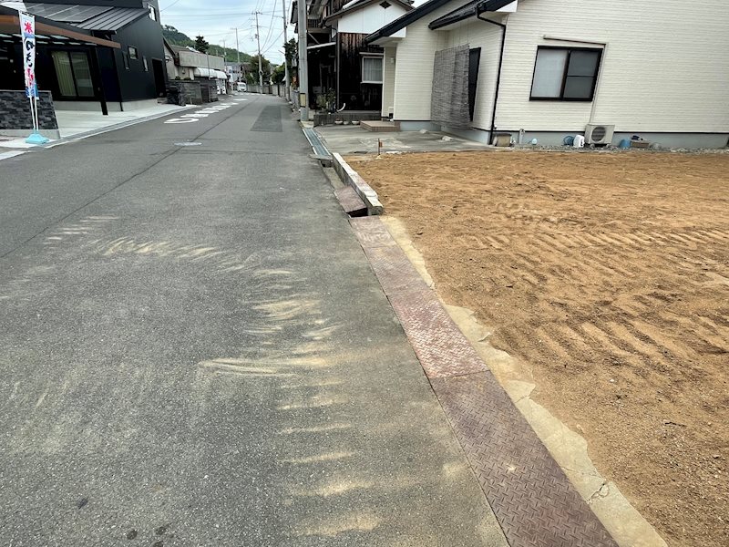 桜井　土地 その他