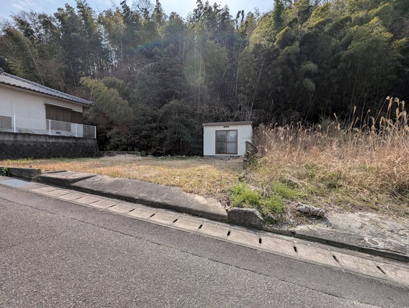 金生町山田井　土地 その他