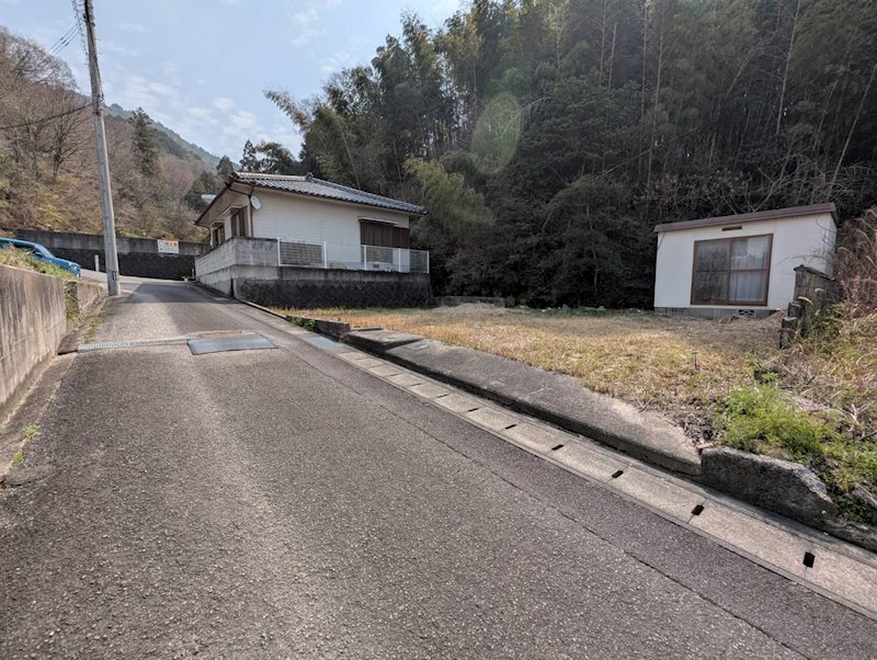 金生町山田井　土地 その他