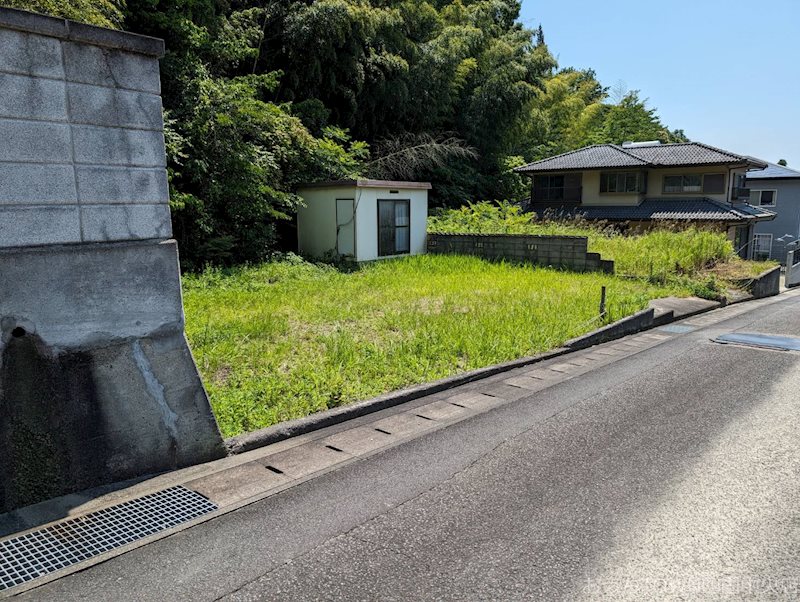 金生町山田井　土地 その他