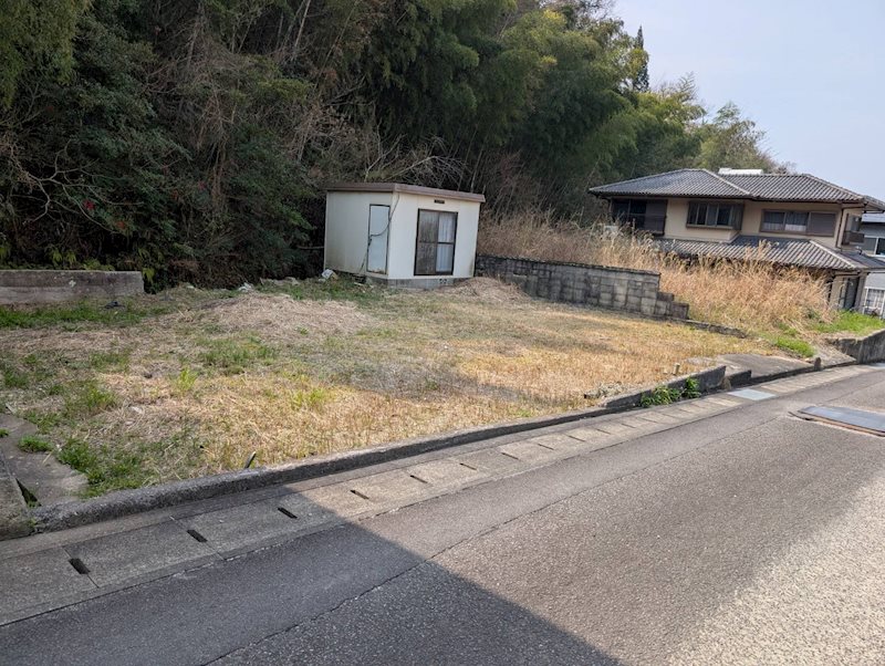 金生町山田井　土地 その他